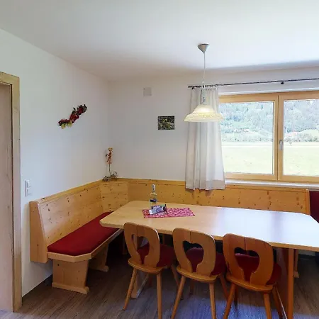 Idyllic In With Garden Tatil Evi